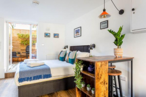 Brighton Laines Apartments